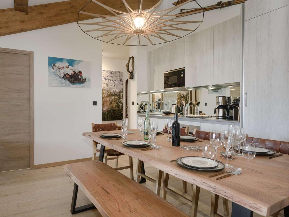 Appart. 65m² 6 Pers - 2 - Au Pied Des Pistes - Parking Et Wifi - Fr-1-631-159 Appartement Courchevel